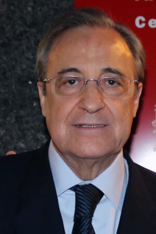 Florentino Pérez photo