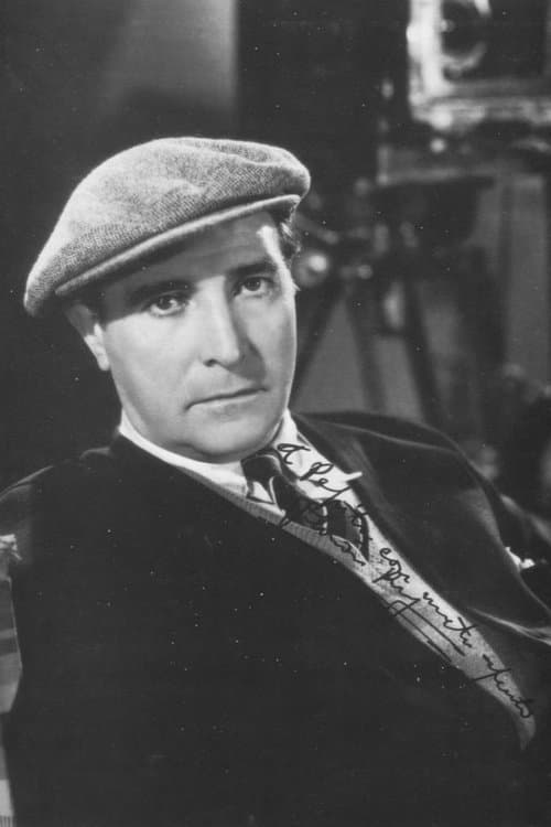 Profile image of Florián Rey