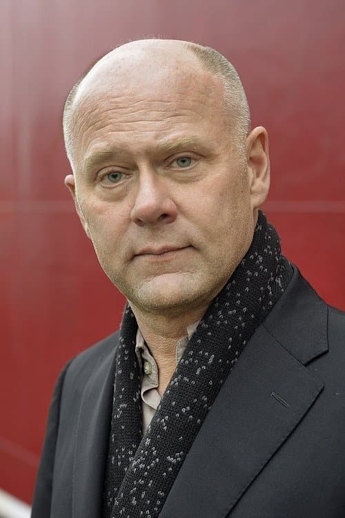 Profile image of Folke Rydén