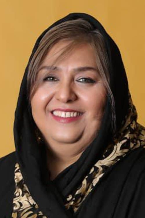 Forough Ghajebeglou photo
