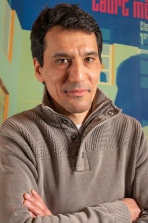 Profile image of Foued Mansour