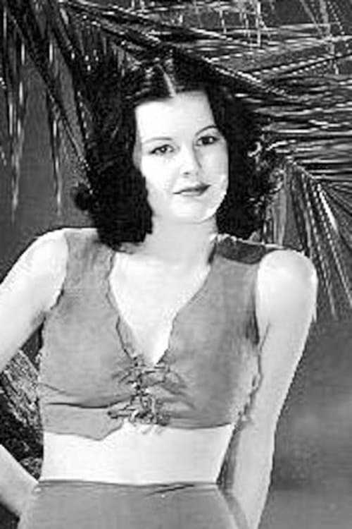 Frances Gladwin photo