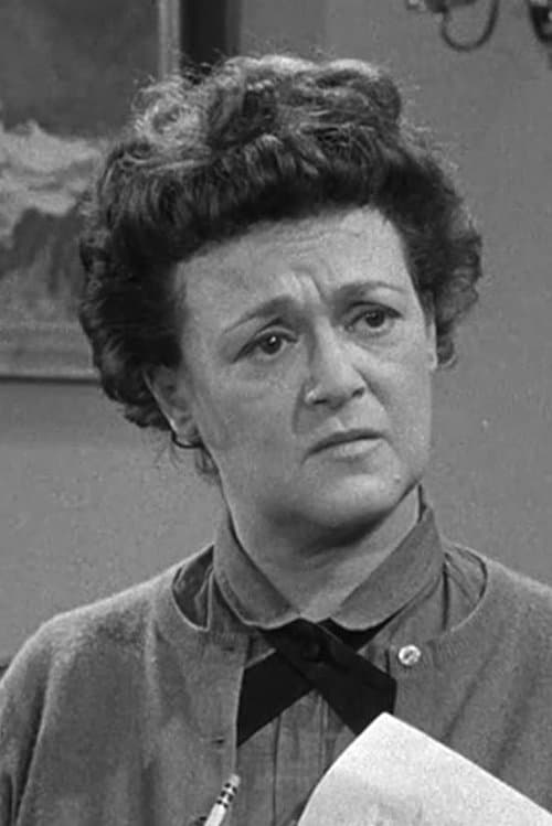 Frances Osborne photo