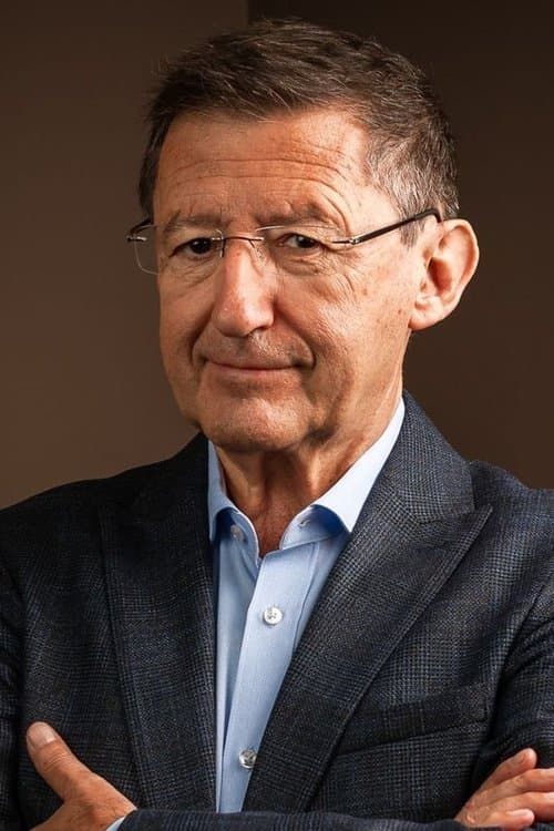 Francesc Betriu photo