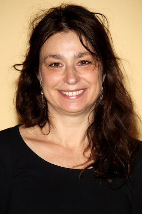 Profile image of Francesca Archibugi