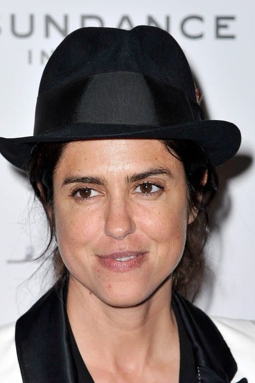 Profile image of Francesca Gregorini