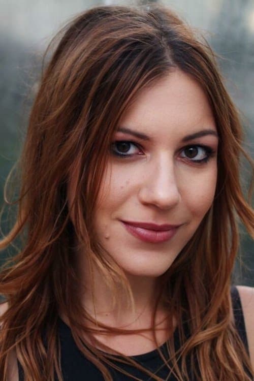 Profile image of Francesca Mazzoleni