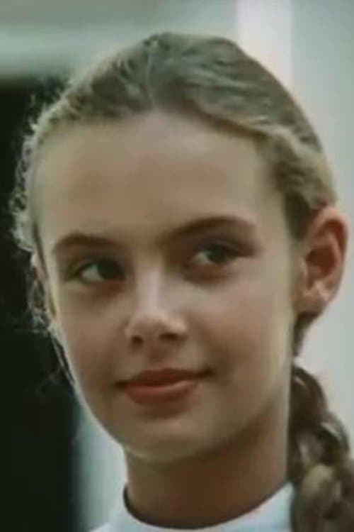 Francesca Perepletchikova photo