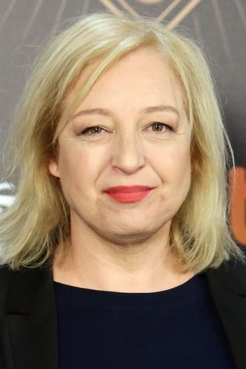 Francesca Piñón photo