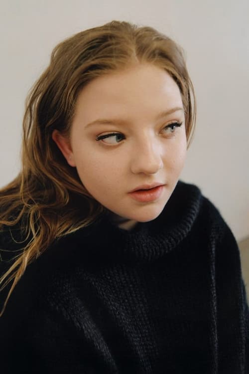 Francesca Scorsese photo