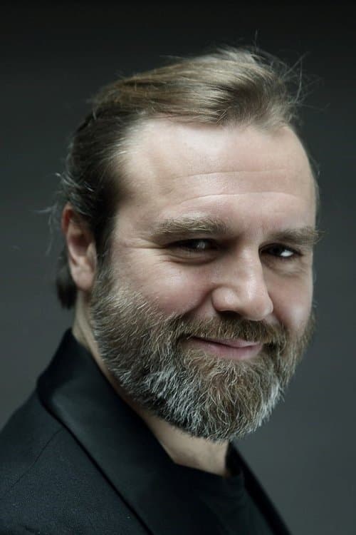 Profile image of Francesco Amato