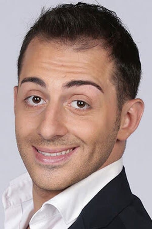 Francesco Cicchella photo