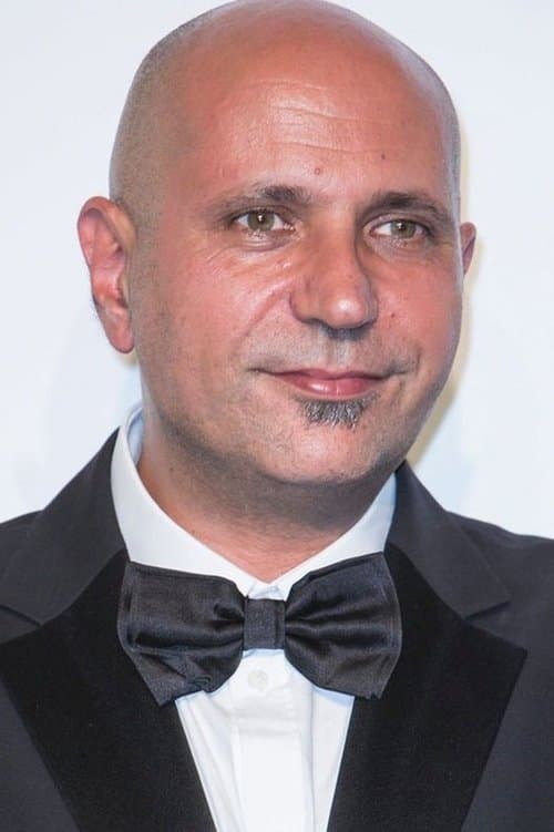 Profile image of Francesco Cinquemani