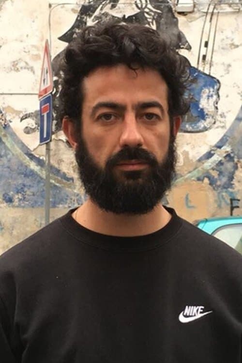 Profile image of Francesco Lettieri