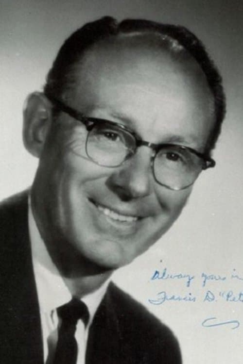 Profile image of Francis D. Lyon