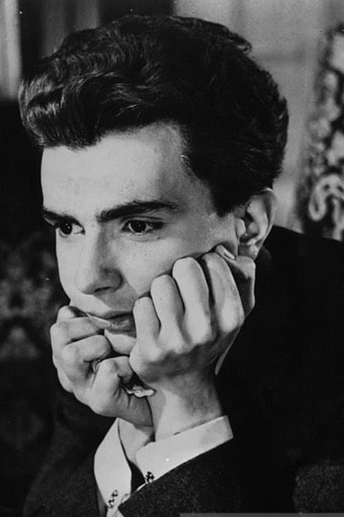 Francis Lacombrade photo