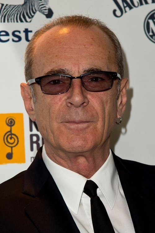 Francis Rossi photo