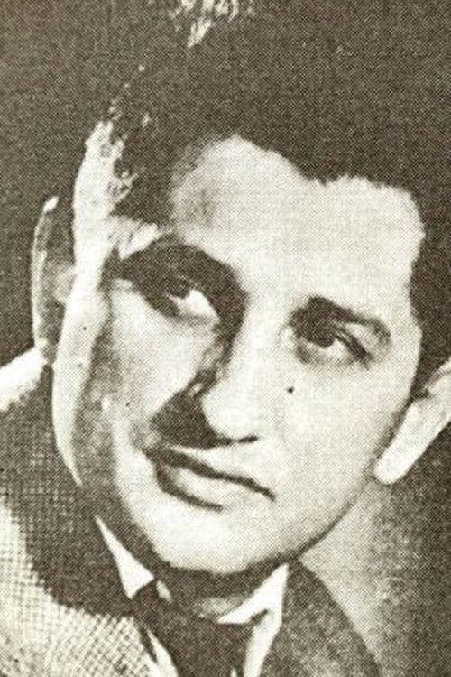 Profile image of Francisc Munteanu