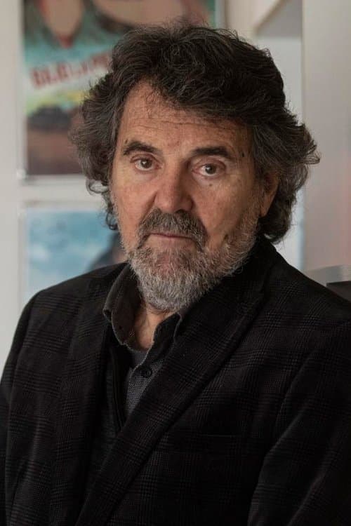 Profile image of Francisco J. Lombardi