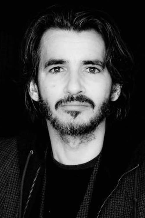 Profile image of Franck Dion