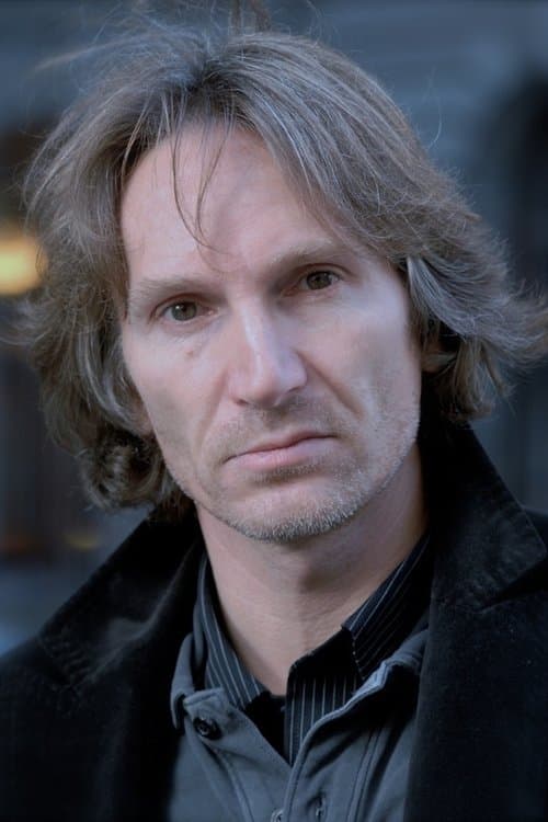 Profile image of Franck Mancuso