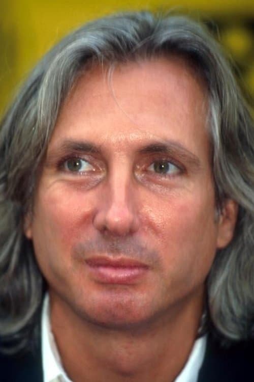 Profile image of Franco Amurri