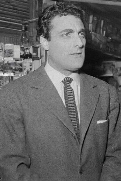 Profile image of Franco Rossi