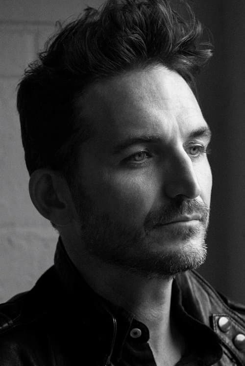 Profile image of François Delisle