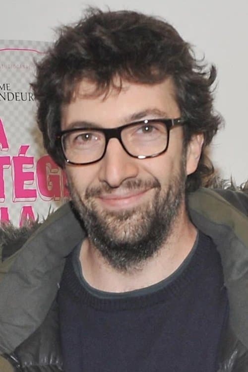 Profile image of François Desagnat