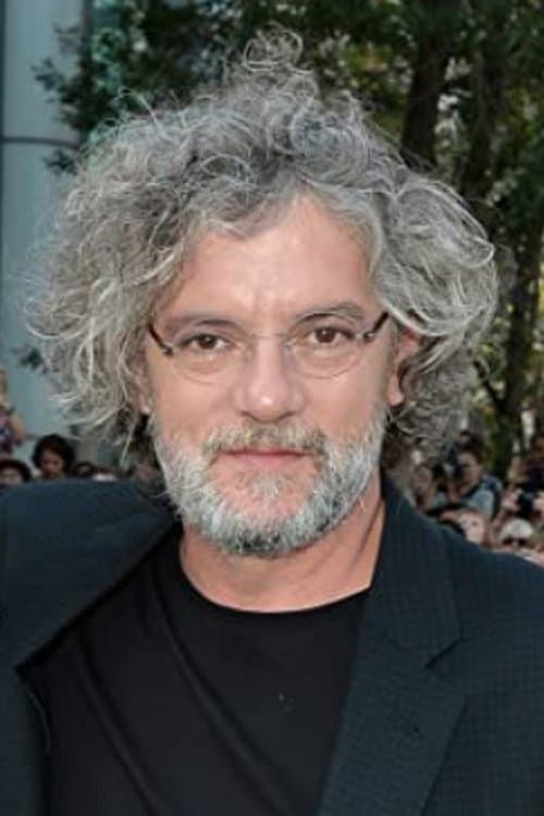 Profile image of François Girard