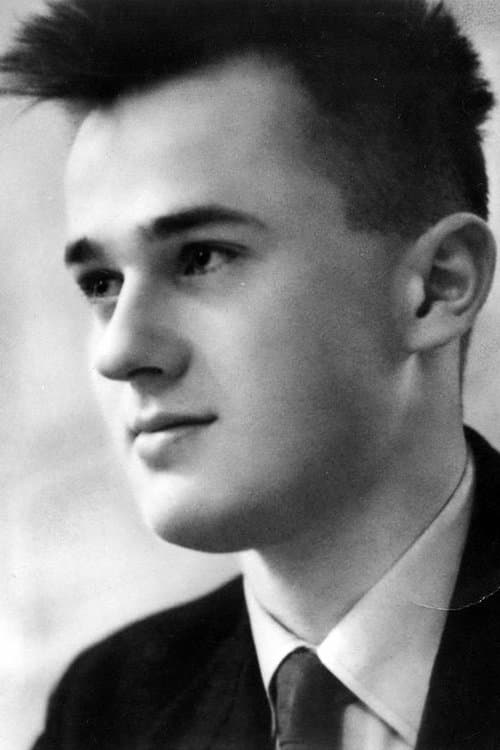 François Henry photo