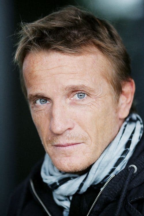 François Montagut photo