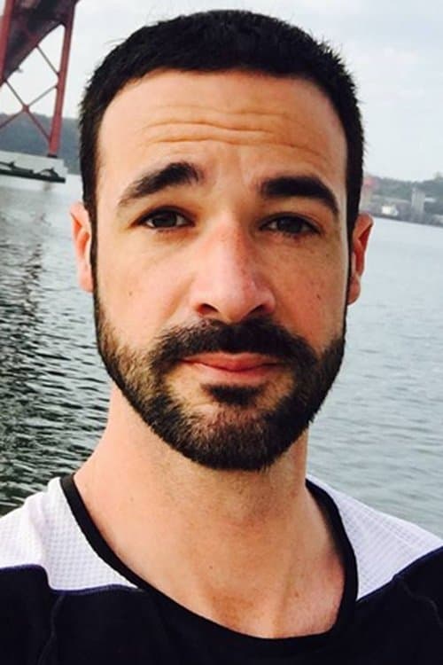 Profile image of François Pomès