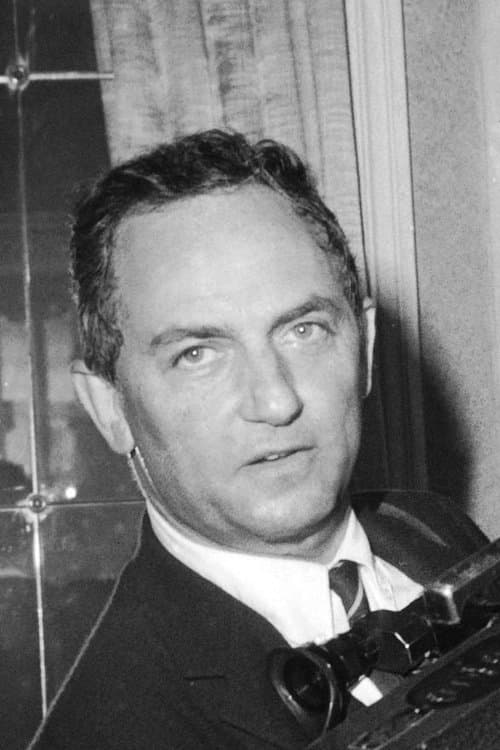 Profile image of François Reichenbach