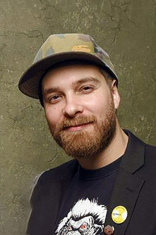 Profile image of François Simard