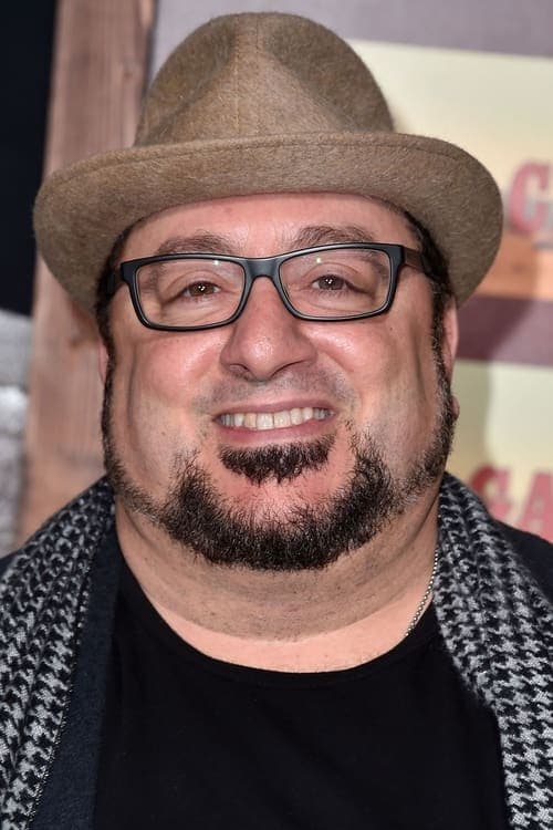 Profile image of Frank Coraci