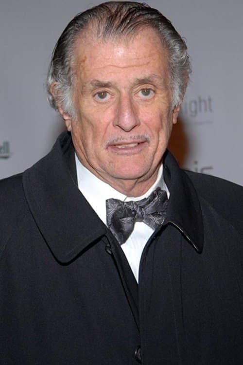 Profile image of Frank Deford