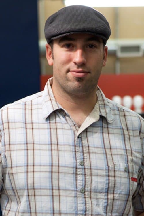 Profile image of Frank Ippolito