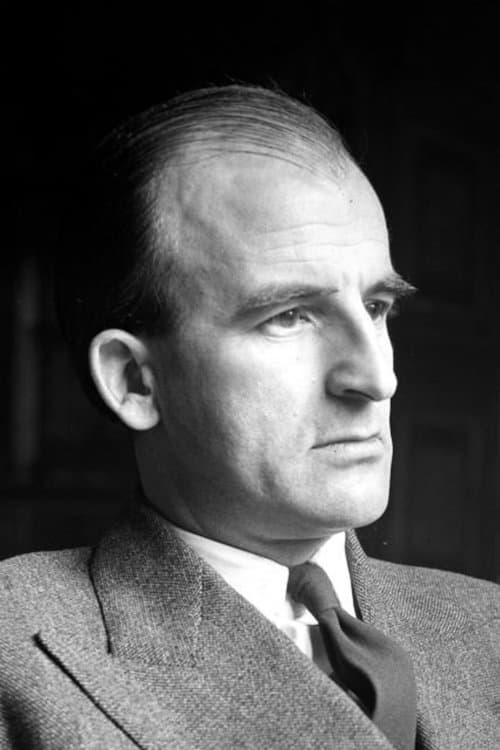 Profile image of Frank Launder