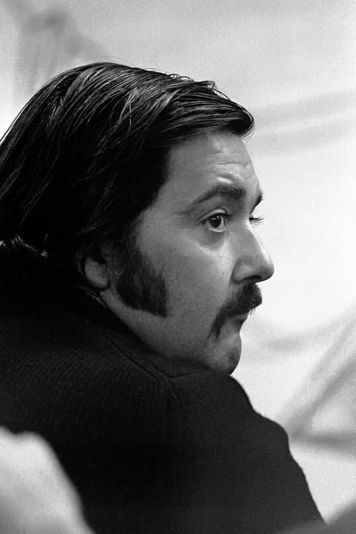 Profile image of Frank Perry