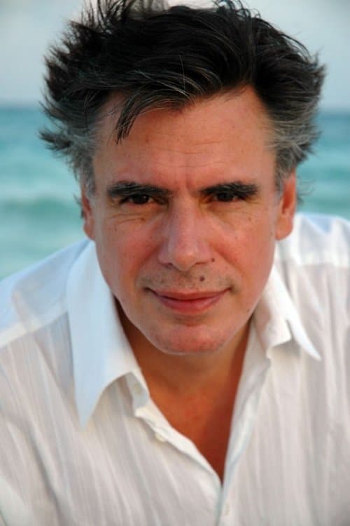 Profile image of Frank Scheffer