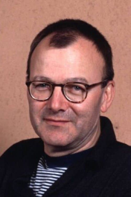Profile image of Frank Strecker