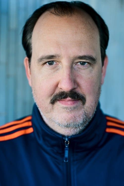 Frank Streffing photo