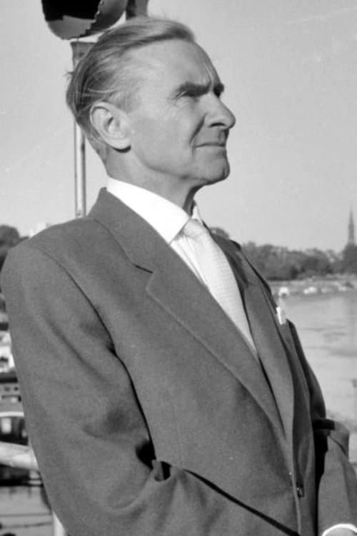 Profile image of Frank Wisbar