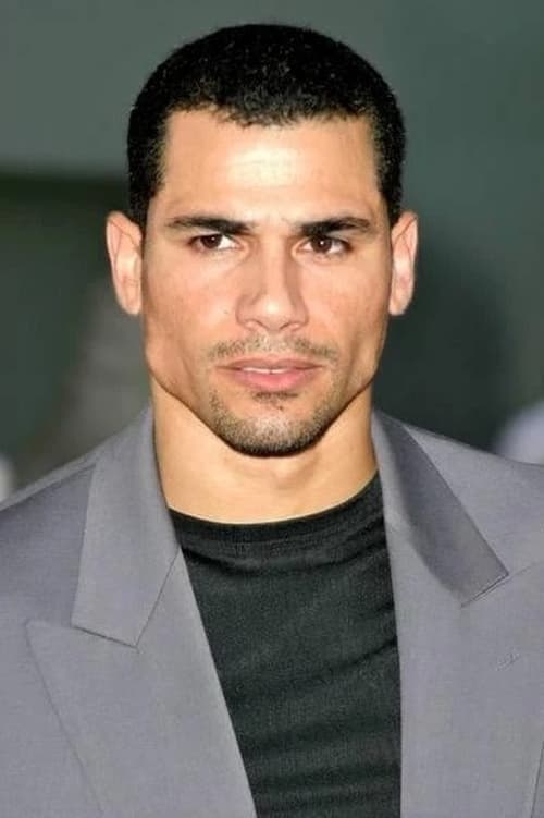 Franky G photo