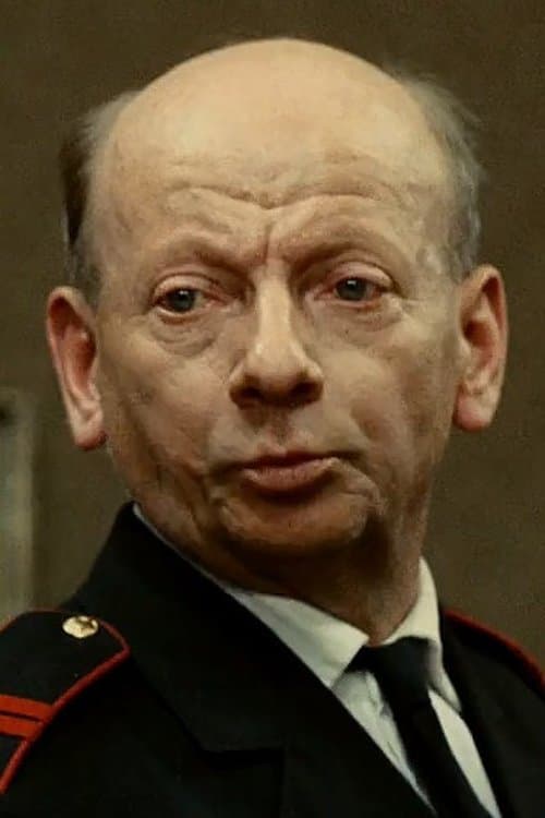 František Debelka photo