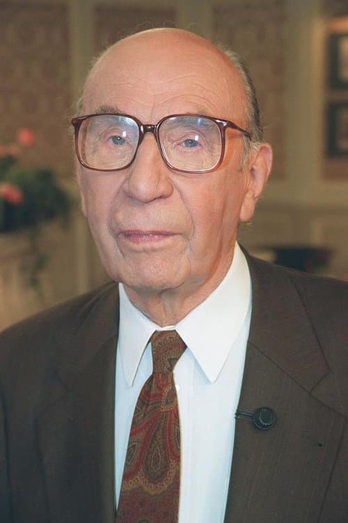 Profile image of Franz Antel
