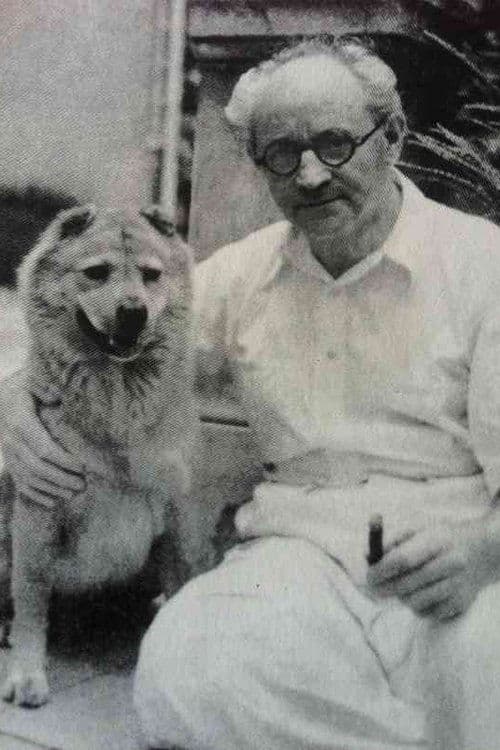 Profile image of Franz Osten