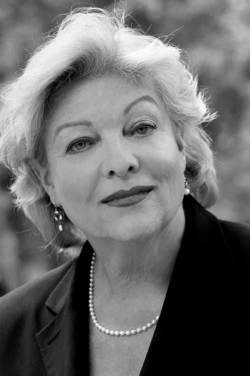 Franziska Bronnen photo