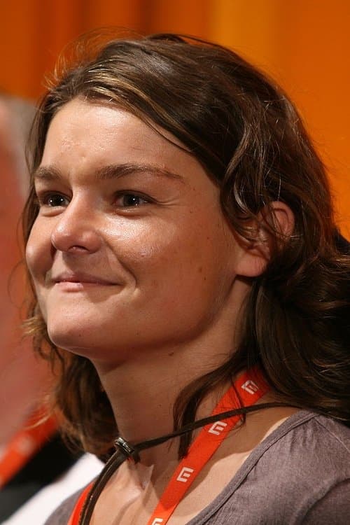 Profile image of Franziska Meletzky
